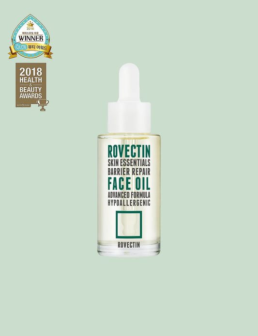 Rovectin Barrier Repair Face Oil