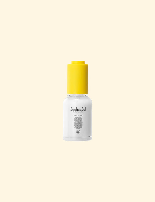 Seohaesol Intense Hydrating Booster Serum