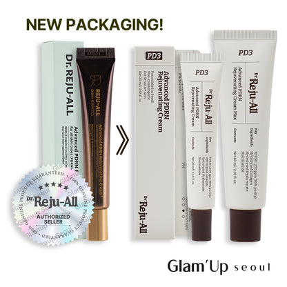 Dr.Reju-All Advanced PDRN Rejuvenating Cream