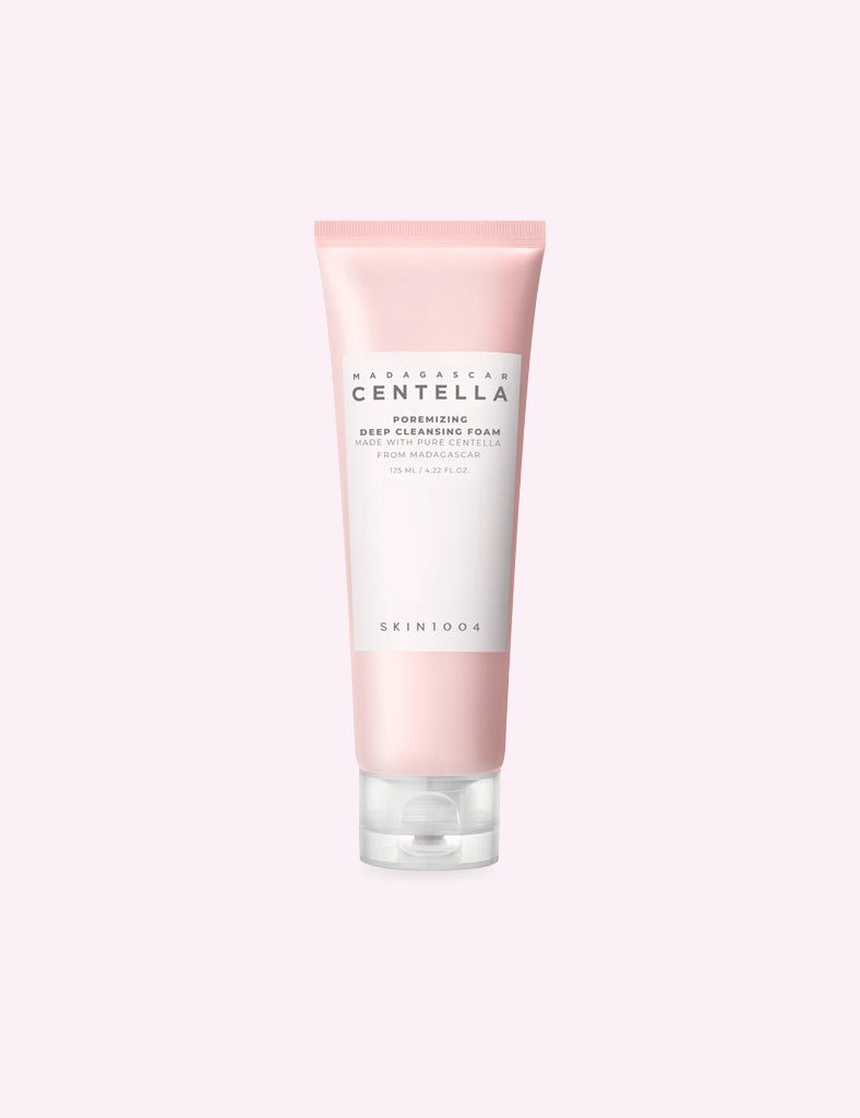 SKIN1004 Poremizing Deep Cleansing Foam