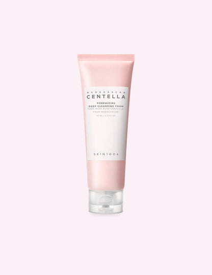SKIN1004 Poremizing Deep Cleansing Foam