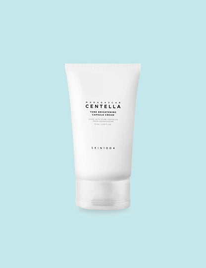 SKIN1004 Tone Brightening Capsule Cream