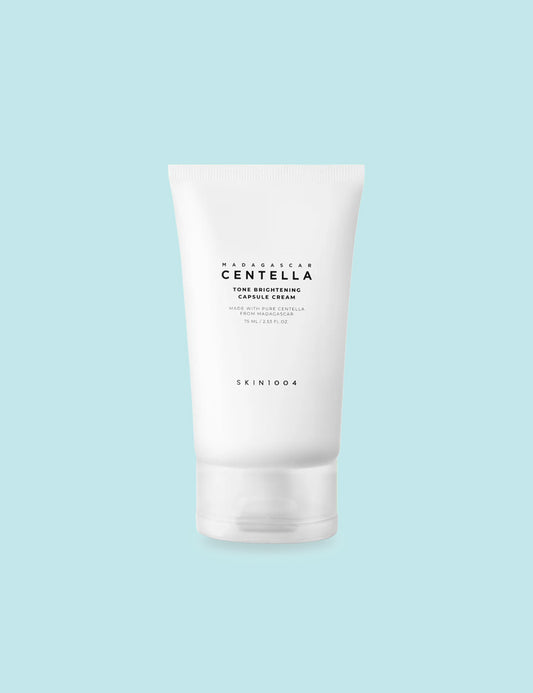 SKIN1004 Tone Brightening Capsule Cream