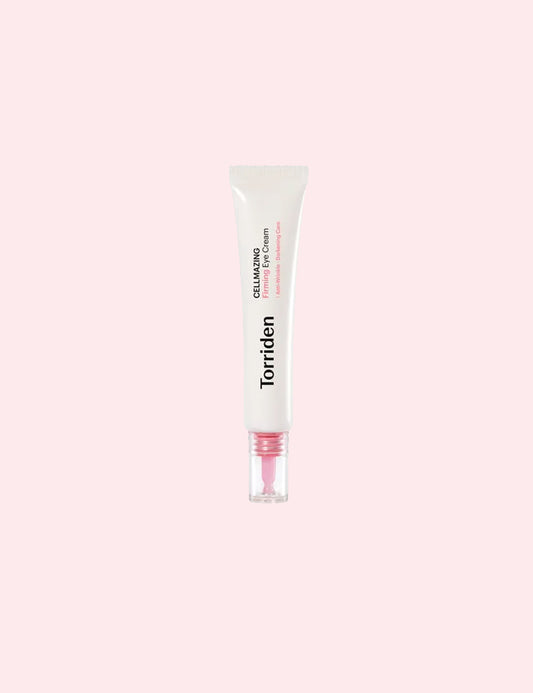 Torriden Cellmazing Firming Eye Cream