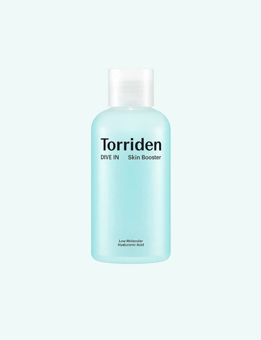 Torriden Dive-In Low Molecule Hyaluronic Acid Skin Booster
