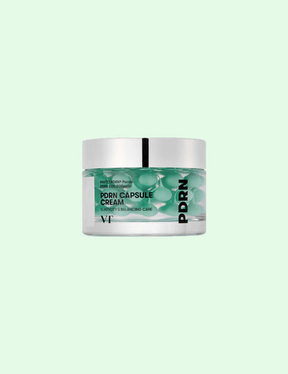 VT Cosmetics PDRN Cream 100