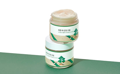 Round Lab Mugwort Cream