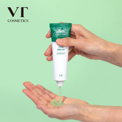 VT Cosmetics Cica Cream