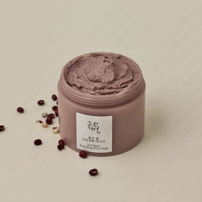 Beauty Of Joseon Red Bean Refreshing Pore Mask