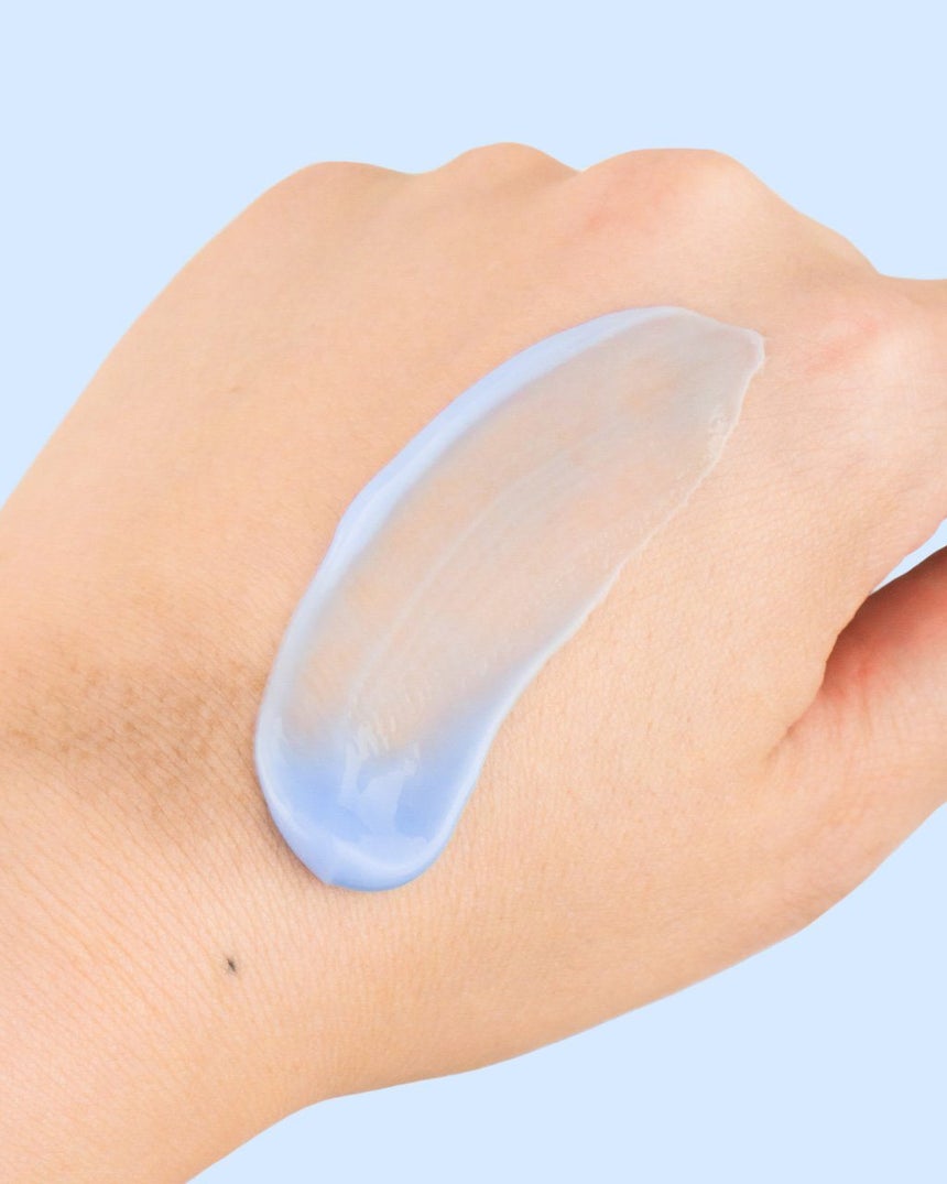 Klairs Midnight Blue Calming Cream