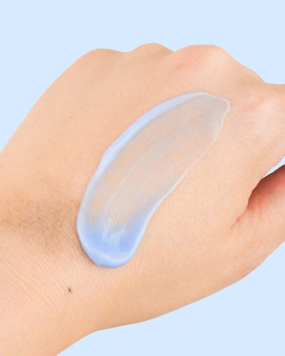 Klairs Midnight Blue Calming Cream