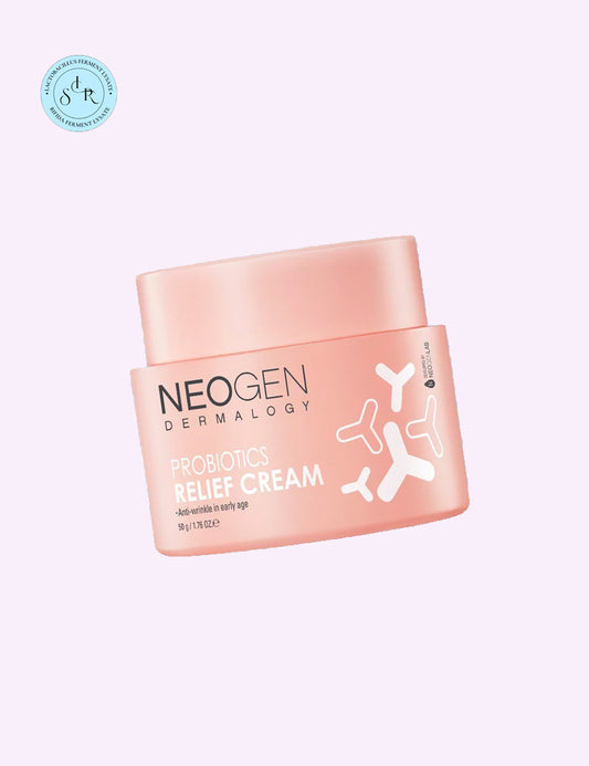 NEOGEN Probiotics Relief Cream