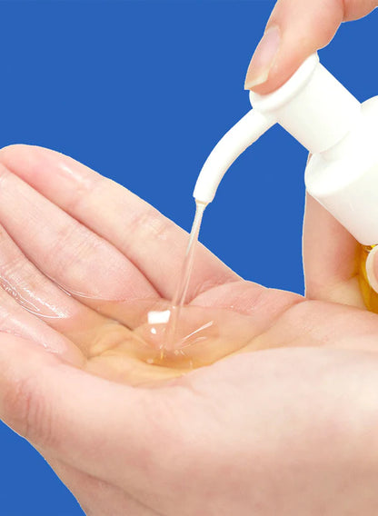 Manyo Factory Pure Cleansing Oil