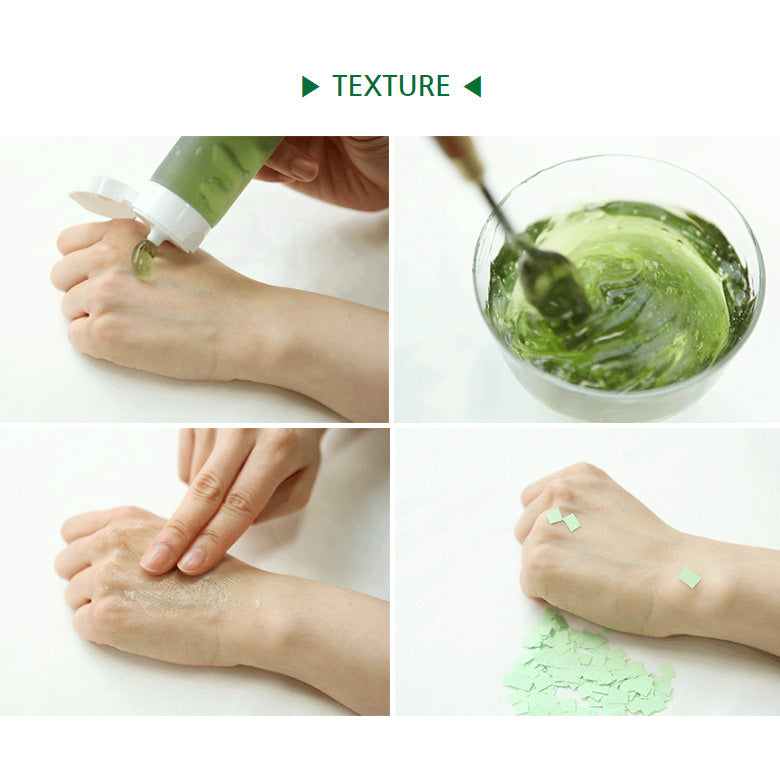 Graymelin Mugwort Calming Gel