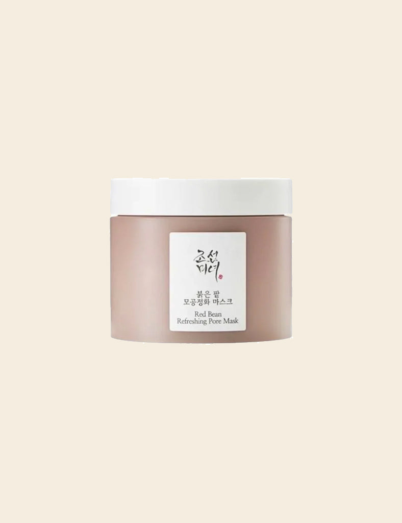 Beauty Of Joseon Red Bean Refreshing Pore Mask