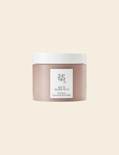 Beauty Of Joseon Red Bean Refreshing Pore Mask