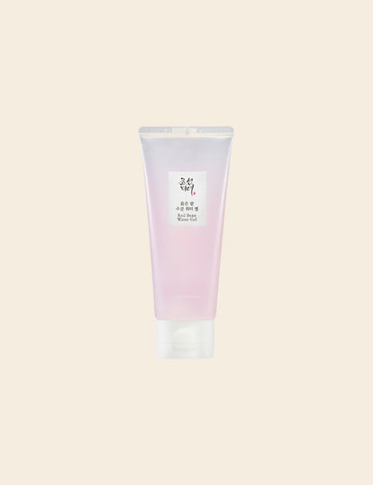 Beauty of Joseon Red Bean Water Gel