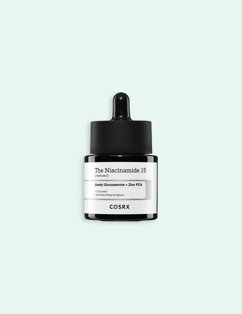 COSRX The Niacinamide 15 Serum