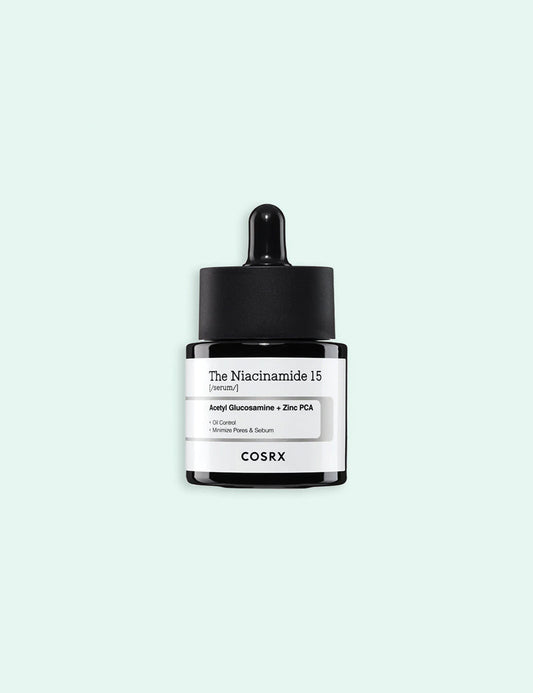 COSRX The Niacinamide 15 Serum