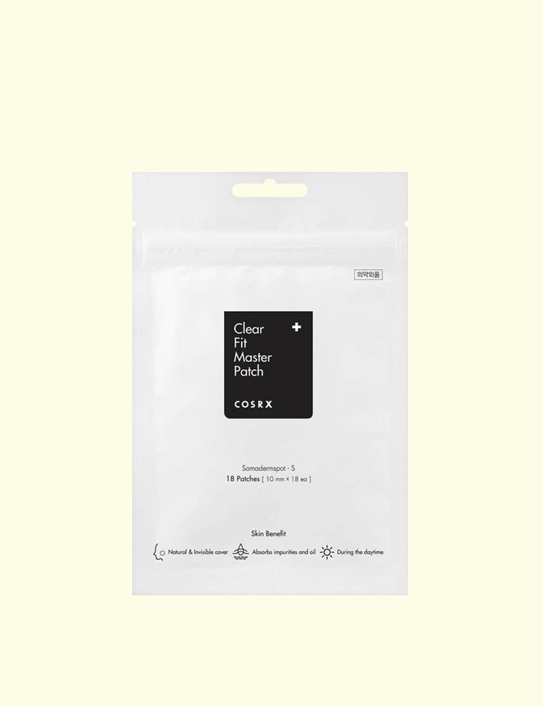 COSRX Clear Fit Master Patch