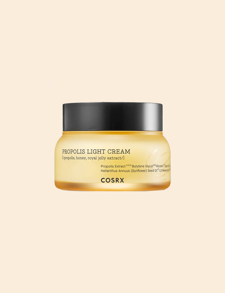COSRX Full Fit Propolis Light Cream