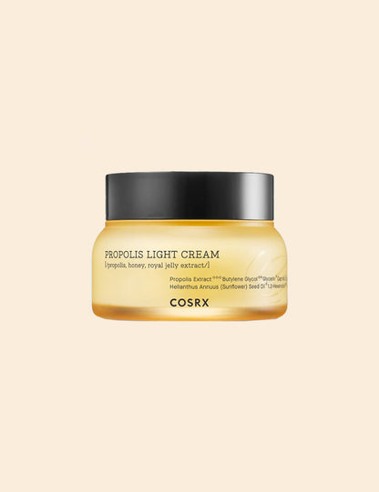 COSRX Full Fit Propolis Light Cream