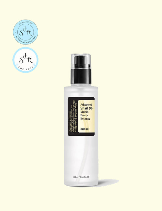 COSRX Advanced Snail 96 Mucin Power Essence