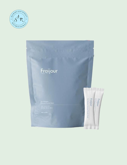 Fraijour Pro Moisture Enzyme Powder Wash 1G/30EA