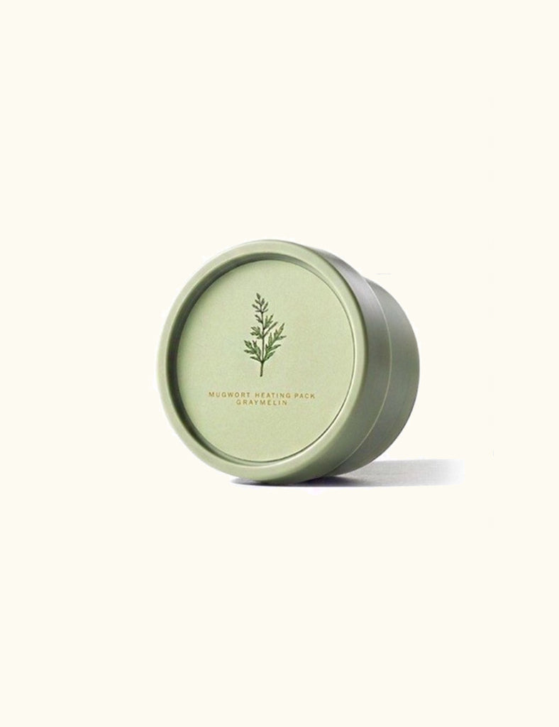 Graymelin Mugwort Heating Pack
