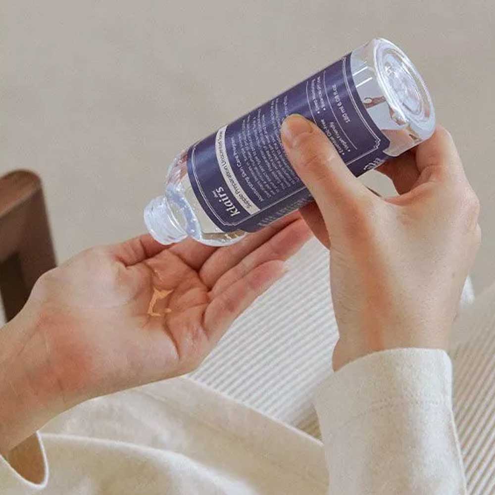 Klairs Supple Preparation Unscented Facial Toner