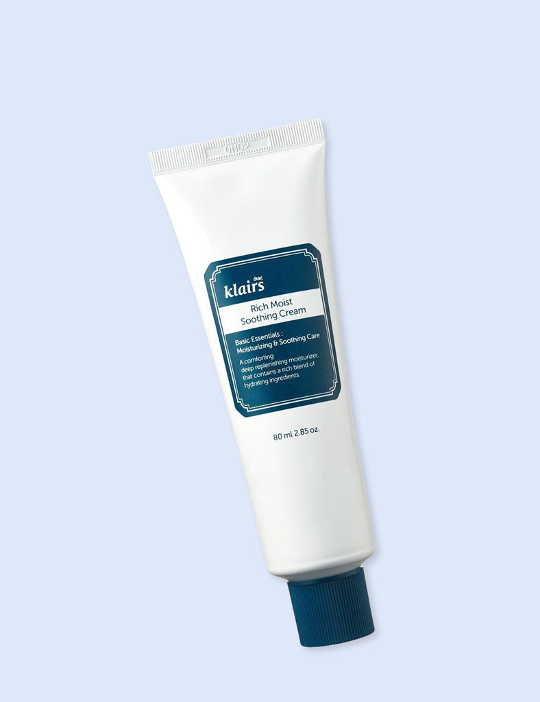 Klairs Rich Moist Soothing Cream
