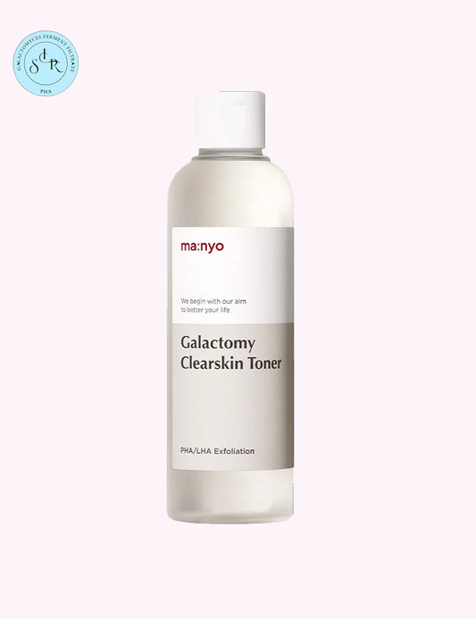 Manyo Factory Galactomy Clear Skin Toner