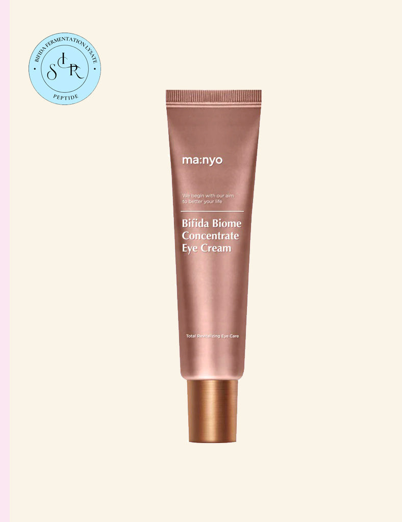Manyo Factory Bifida Concentrate Eye Cream