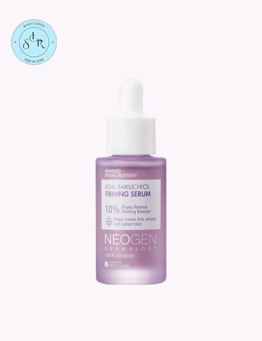 NEOGEN Real Bakuchiol Firming Serum