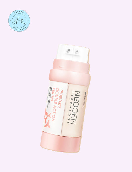 NEOGEN Probiotics Double Action Serum