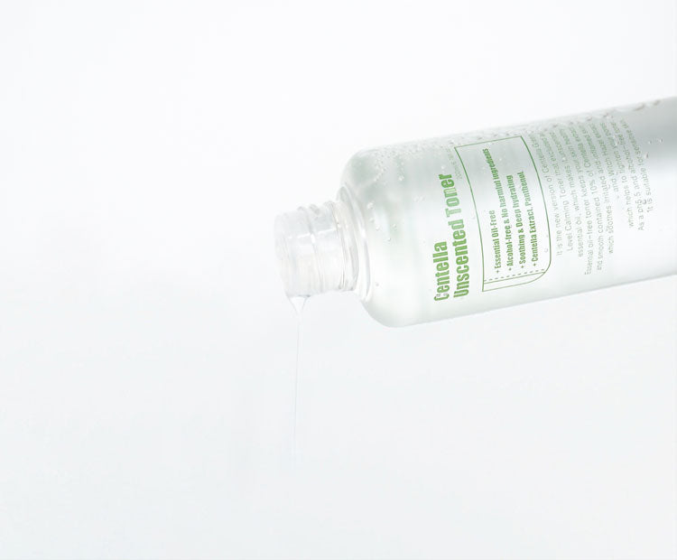 PURITO Centella Unscented Toner