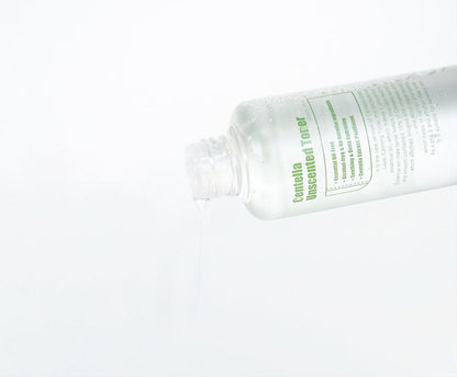 PURITO Centella Unscented Toner