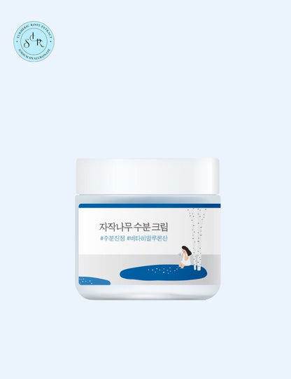 Round Lab Birch Juice Cream