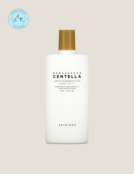 SKIN1004 Madagascar Centella Air-Fit Suncream Plus