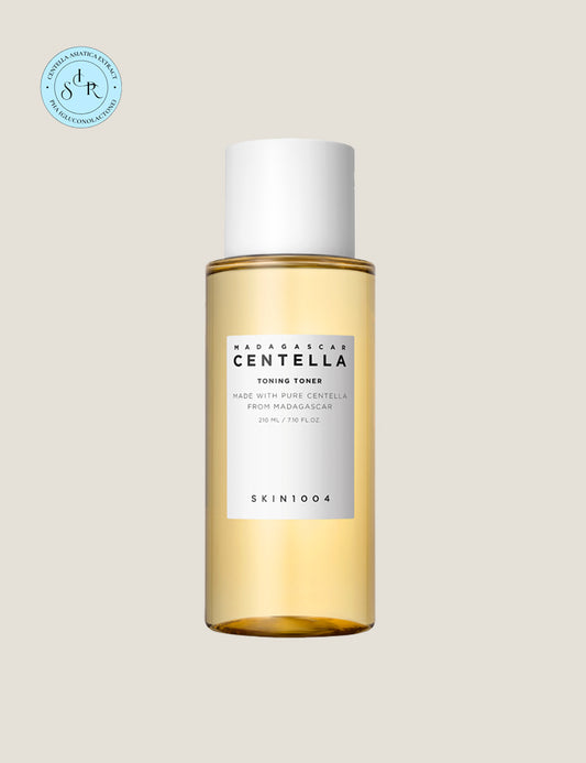 SKIN1004 Madagascar Centella Toning Toner