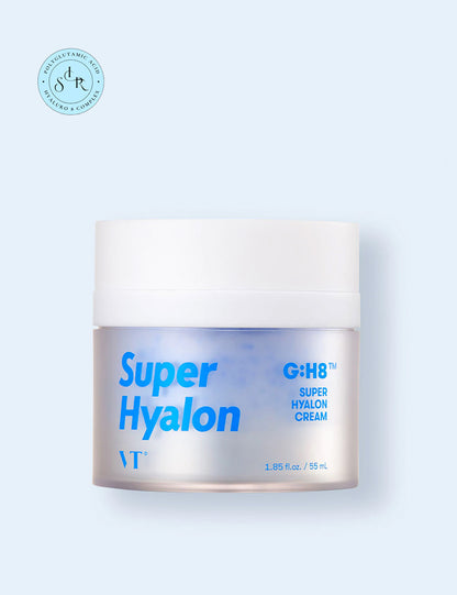 VT Cosmetics Superhyalon Cream