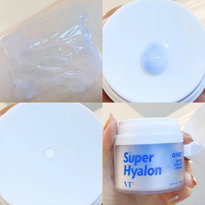 VT Cosmetics Superhyalon Cream